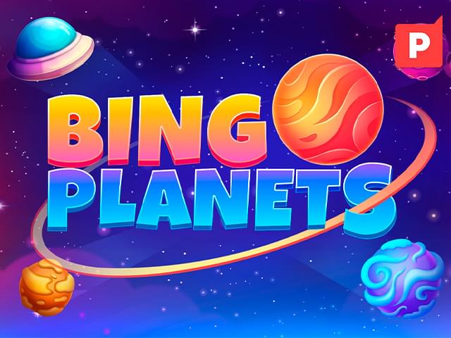 888 casino Planetas do Bingo