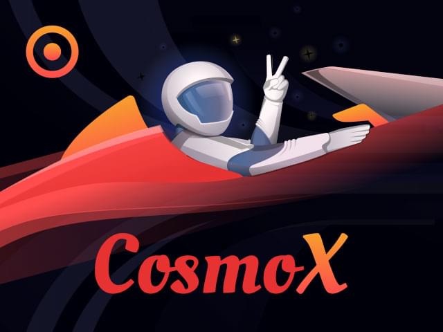 888 casino CosmoX