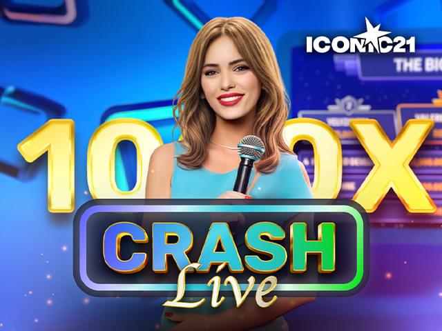 888 casino Crash ao Vivo