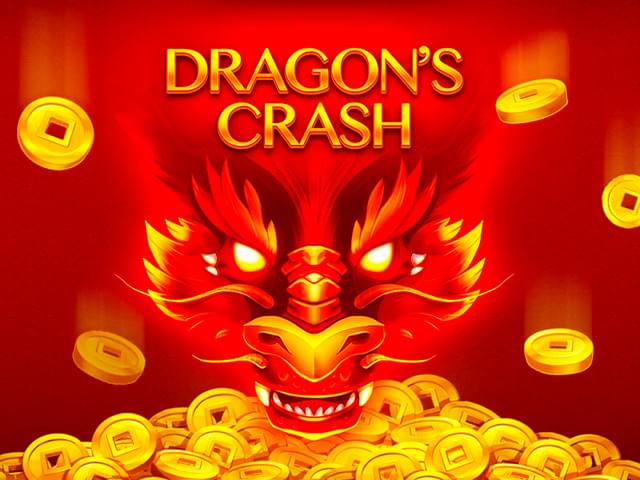 888 casino Crash dos Dragões