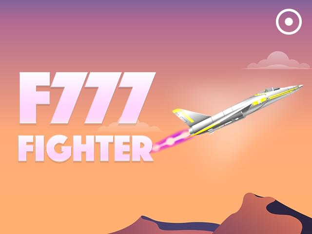 888 casino F777 Fighter