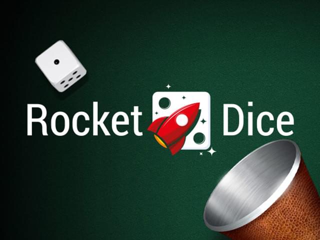 888 casino Dados de Foguete