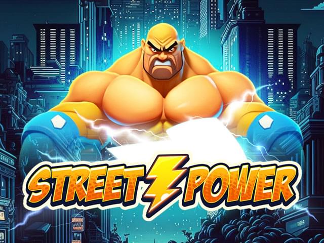 888 casino Poder da Rua